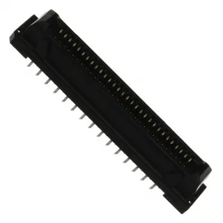 JAE Electronics TX24-60R-6ST-N1E