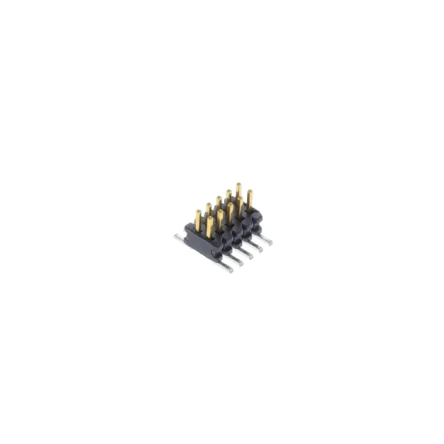 Samtec Inc. FTMH-105-02-L-DV — Pin Headers