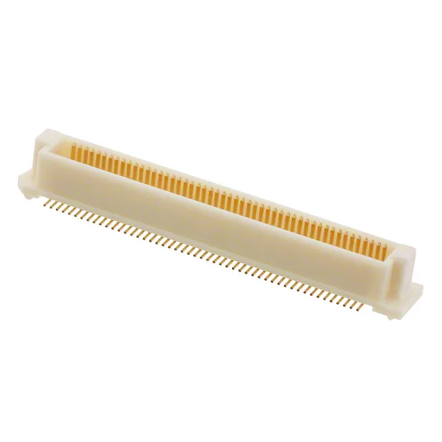 Hirose Electric Co Ltd FX8C-100P-SV(92) — Mezzanine & Stacking Connectors