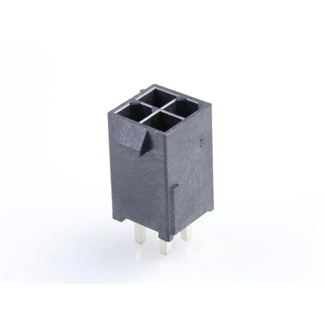 46207-1104 — Molex product photo