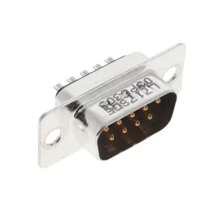 Amphenol L717SDE09PC309