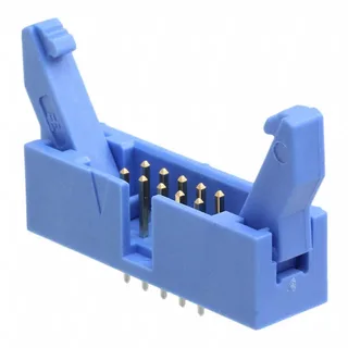 TE Connectivity AMP Connectors 1761686-3