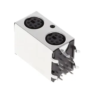 Kycon, Inc. KMDGX-6S/6S-S4N1