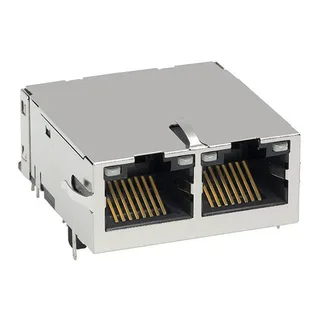 Bel Fuse Inc. 0826-1X2T-HS-F