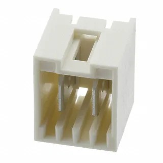 TE Connectivity AMP Connectors 1-1971895-2