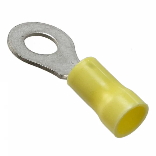 TE Connectivity AMP Connectors 342185-1