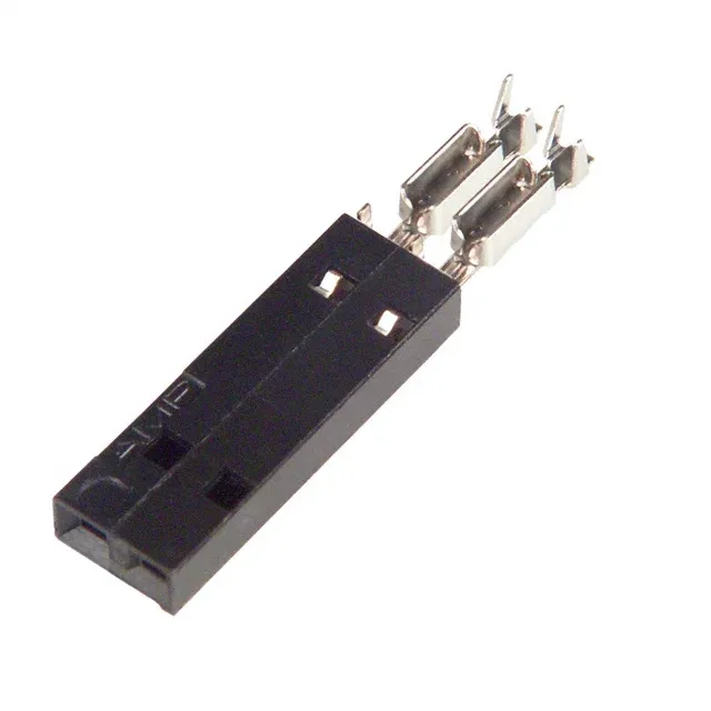 TE Connectivity AMP Connectors 103974-1