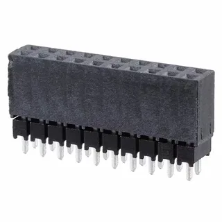 Samtec Inc. ESQ-110-12-L-D