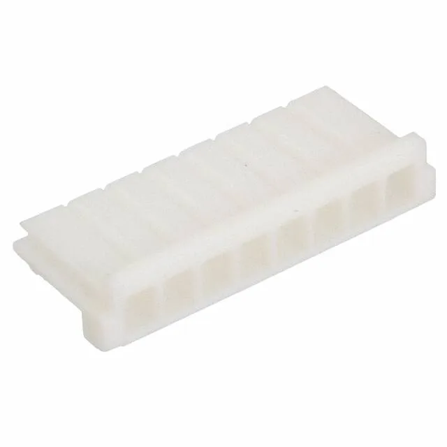 TE Connectivity AMP Connectors 92009-8