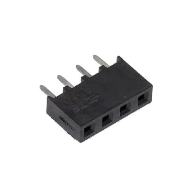 2314870-4 — TE Connectivity AMP Connectors product photo