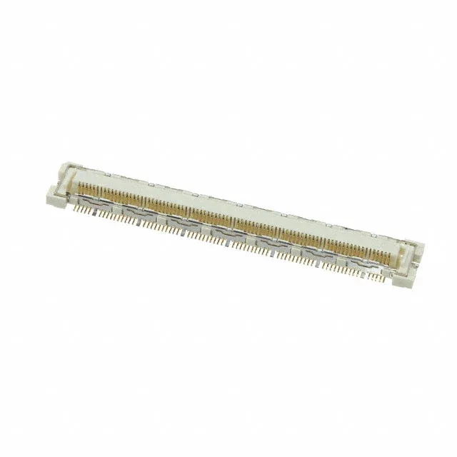 Hirose Electric Co Ltd FX10A-140S/14-SV(71) — Mezzanine & Stacking Connectors