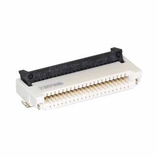 Omron Electronics Inc-EMC Div XF3M-2115-1B