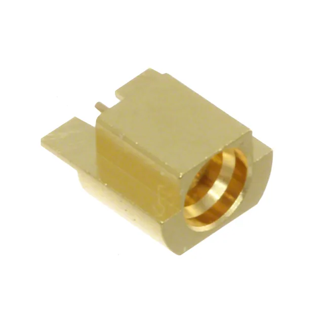 Samtec Inc. SMP-PL-P-HH-ST-EM3