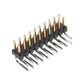 TE Connectivity AMP Connectors 1-2842154-0