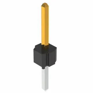 Amphenol 68002-100HLF