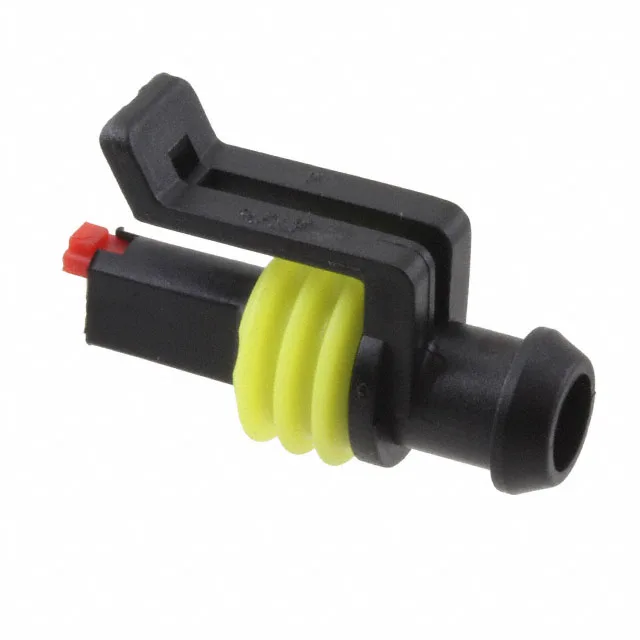TE Connectivity AMP Connectors 282079-2