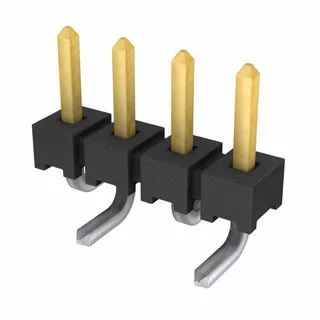 Samtec Inc. TMM-104-01-L-S-SM-P-TR