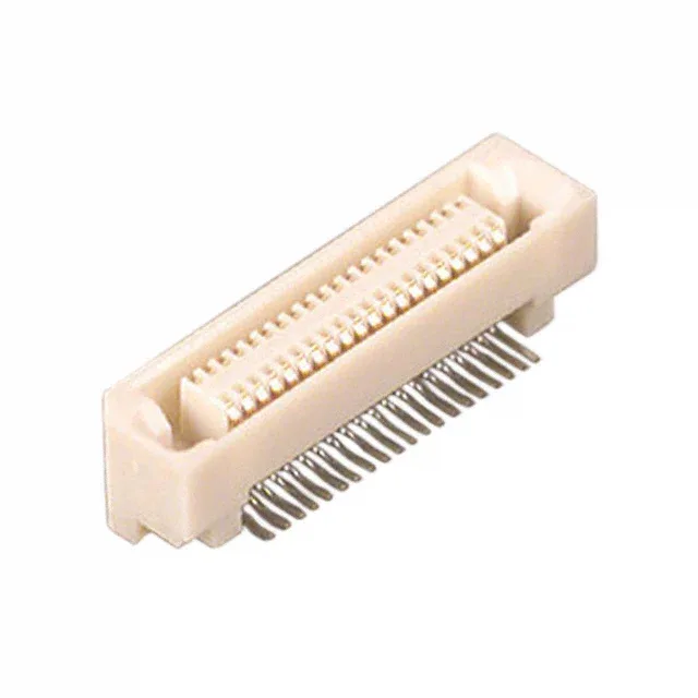 Hirose Electric Co Ltd FX6-40S-0.8SV2(93) — Mezzanine & Stacking Connectors