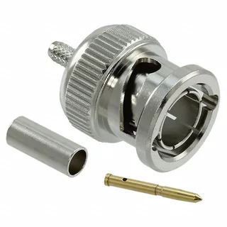 Samtec Inc. BNC7T-P-C-GN-ST-CA3
