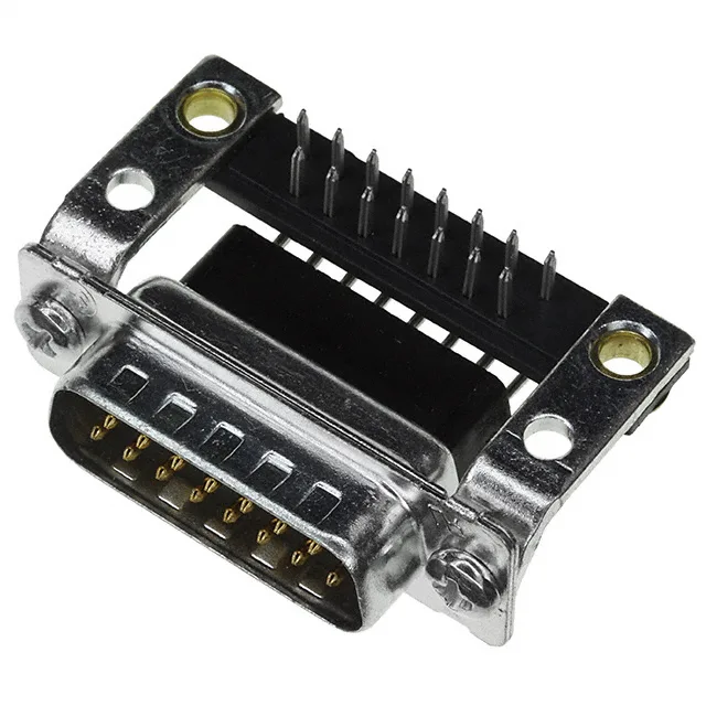 5745352-4 — TE Connectivity AMP Connectors product photo