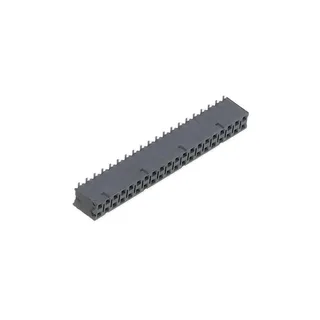 Samtec Inc. SSM-120-L-DV-K-TR