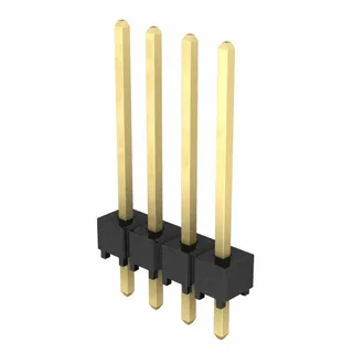 Samtec Inc. TSW-104-15-G-S
