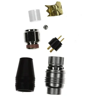 Hirose Electric Co Ltd HR25A-7P-4P