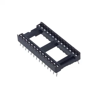 TE Connectivity AMP Connectors 2-641615-2