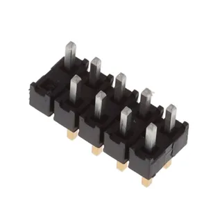 Samtec Inc. TSW-105-06-L-D-009