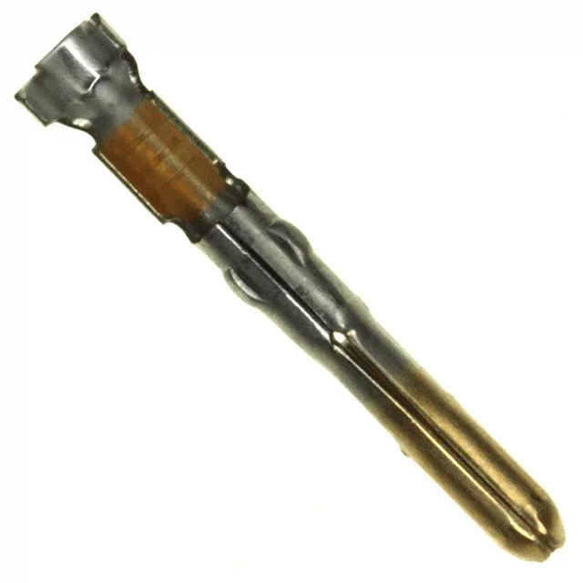 60618-5 — TE Connectivity AMP Connectors product photo
