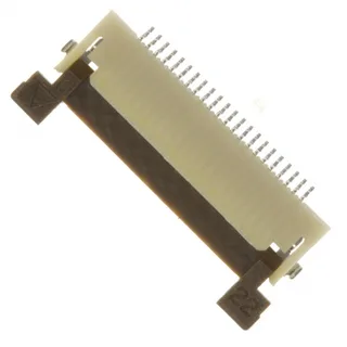 Hirose Electric Co Ltd FH12A-22S-0.5SH