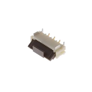 Hirose Electric Co Ltd FH12-6S-1SVA(54)