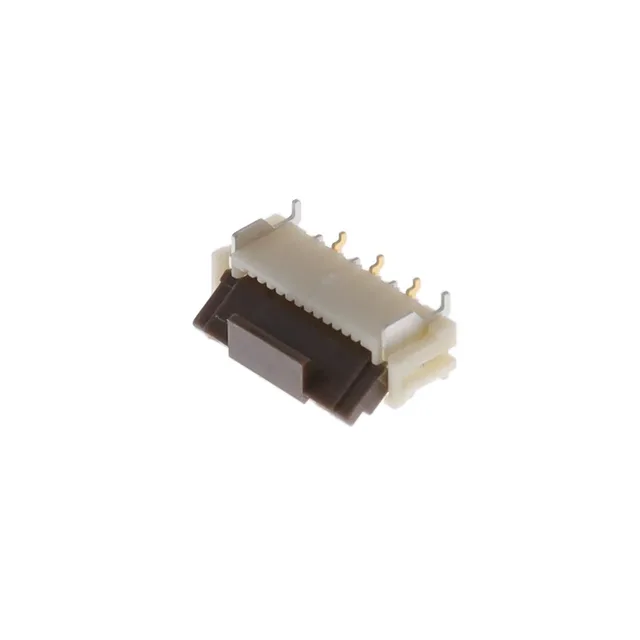 Hirose Electric Co Ltd FH12-6S-1SVA(54) — FFC / FPC Cable Assemblies