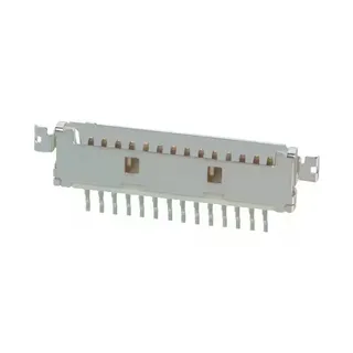 Hirose Electric Co Ltd DF19KR-14P-1H(56)