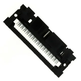 TE Connectivity AMP Connectors 2-111446-1