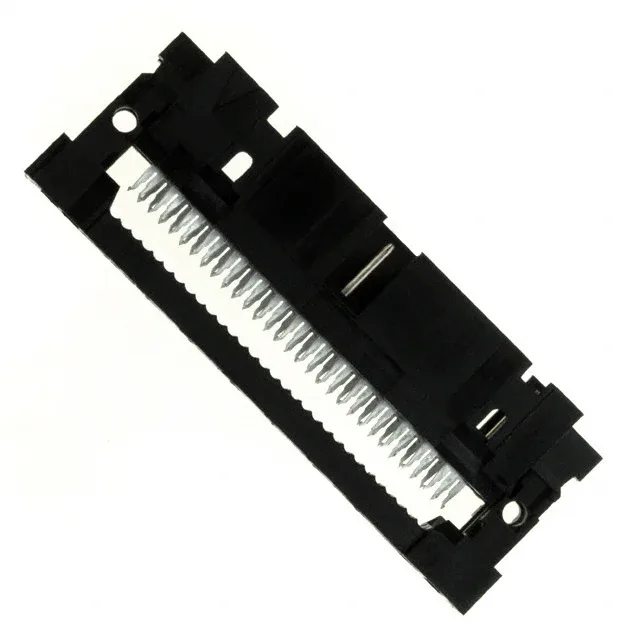 2-111446-1 — TE Connectivity AMP Connectors product photo
