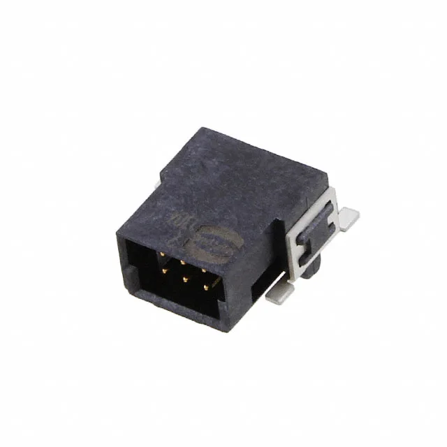 HARTING 15150062601000 — Pin Headers