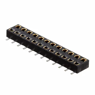 Harwin Inc. M22-6361242