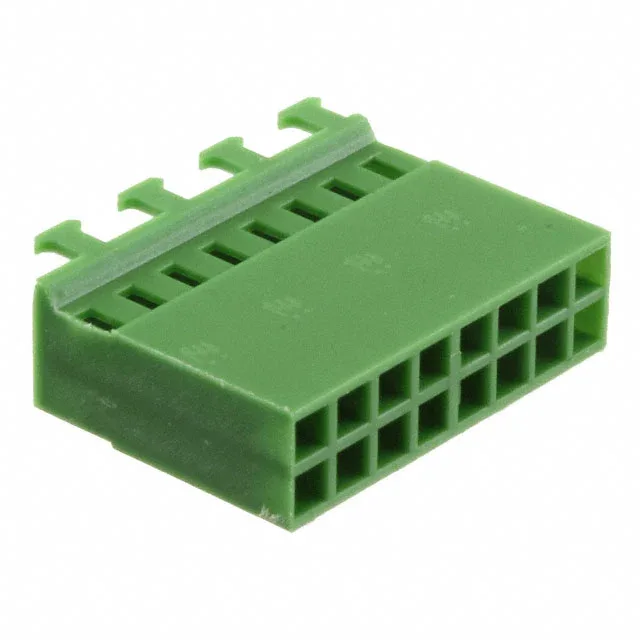 925370-8 — TE Connectivity AMP Connectors product photo