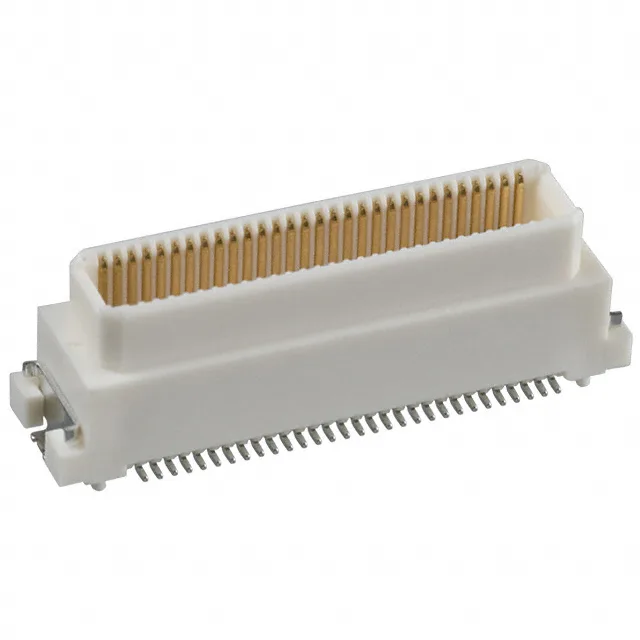 Hirose Electric Co Ltd DF17(4.0)-60DP-0.5V(57) — Mezzanine & Stacking Connectors