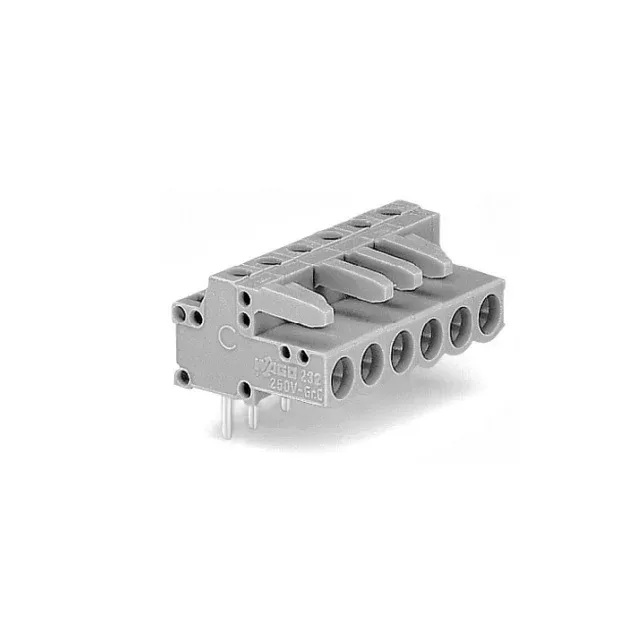 232-238 — WAGO Corporation product photo