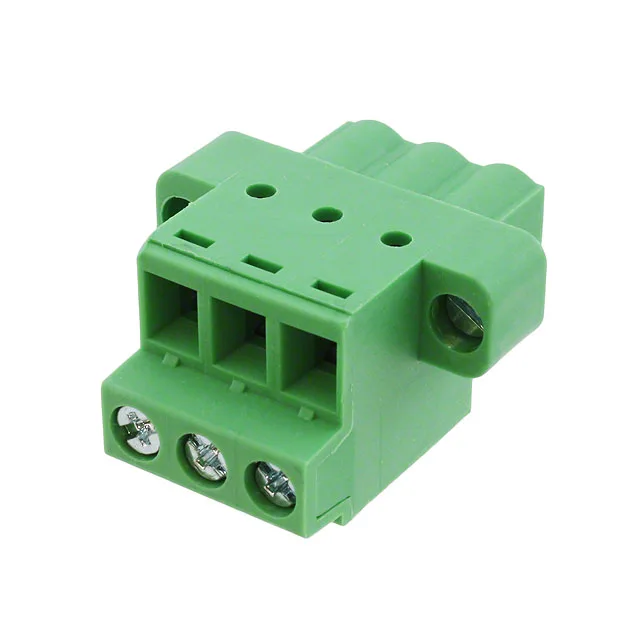 Würth Elektronik 691374500003B — Pin Headers, Sockets & Housings