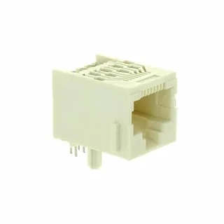 TE Connectivity Corcom Filters RJ45-8X