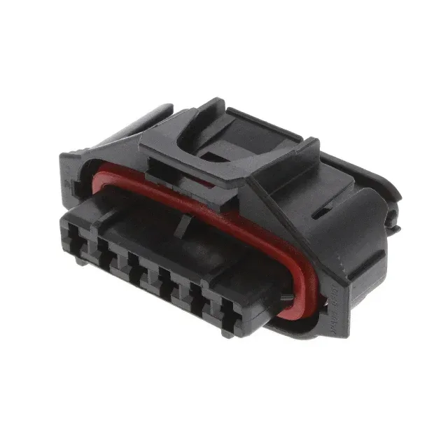 936394-2 — TE Connectivity AMP Connectors product photo