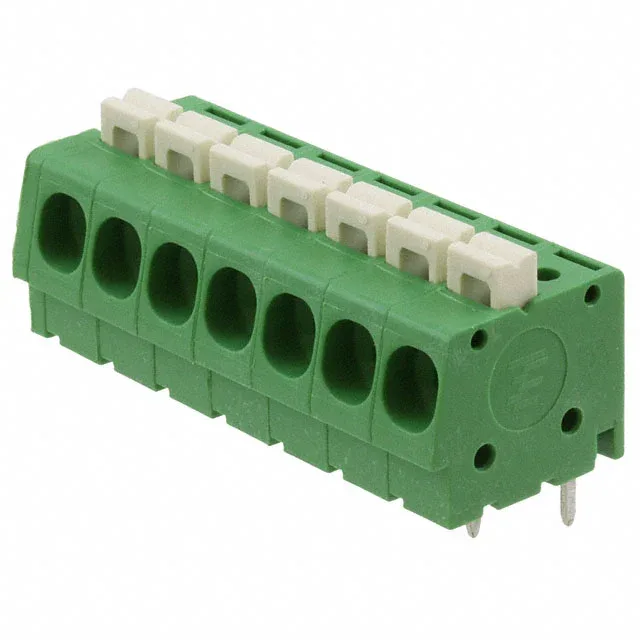 TE Connectivity AMP Connectors 1986711-7
