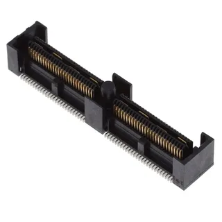 Samtec Inc. QFS-052-04.25-L-D