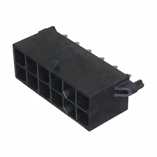 Amphenol 10142708-12200LF