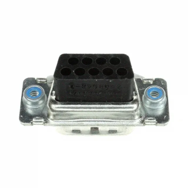 TE Connectivity AMP Connectors 1658642-1 — D-Sub & D-Shaped Connectors