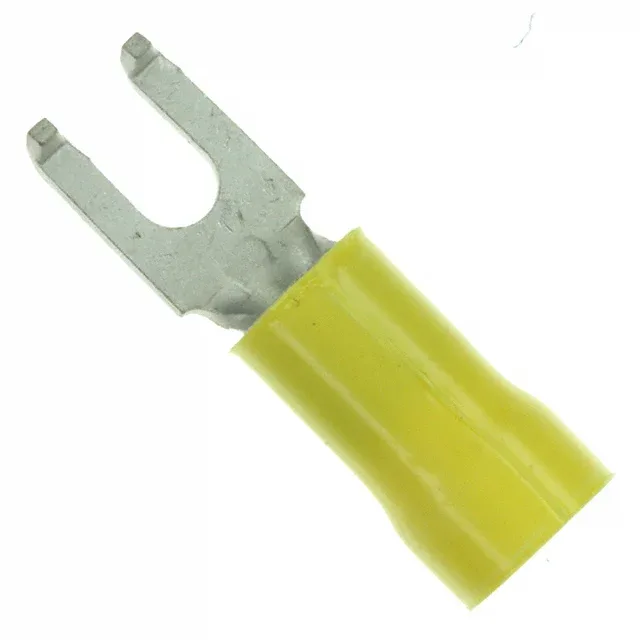 TE Connectivity AMP Connectors 1-324581-1