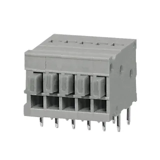 CUI Devices TBL009-254-05GY-2GY